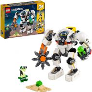 Lego Creator Kosmiczny robot górniczy 31115 - zegarkiabc_(1)[157].jpg